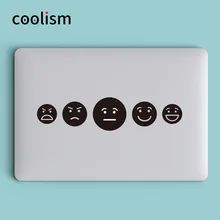Coolism Funny S mi lies наклейка для ноутбука наклейка для Apple Macbook Pro наклейка Air 13 retina 11 12 15 17 дюймов hp Viny Mac mi Book Skin