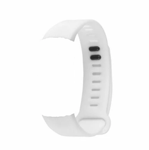 Сменный силиконовый браслет для Huawei Honor Band 3 Смарт часы|Смарт-аксессуары| |