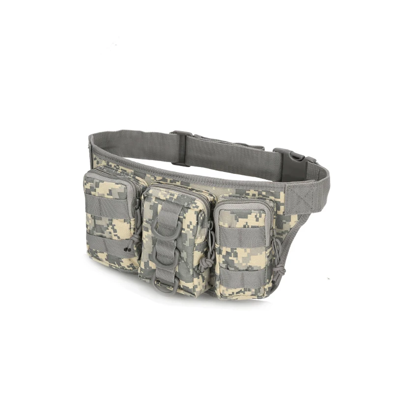 cintura com camuflagem, para viagem, esporte, cinto,