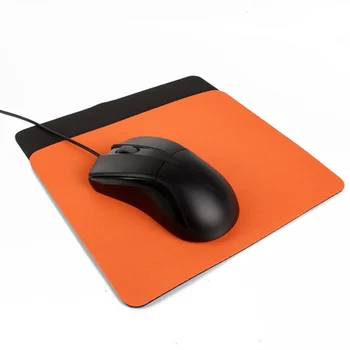 

1 PCS Mouse Pad Mat Rectangle Mats Optical Precise Positioning Anti-Slip Rubber Mice Mat for Laptop Computer Tablet PC Mousepad