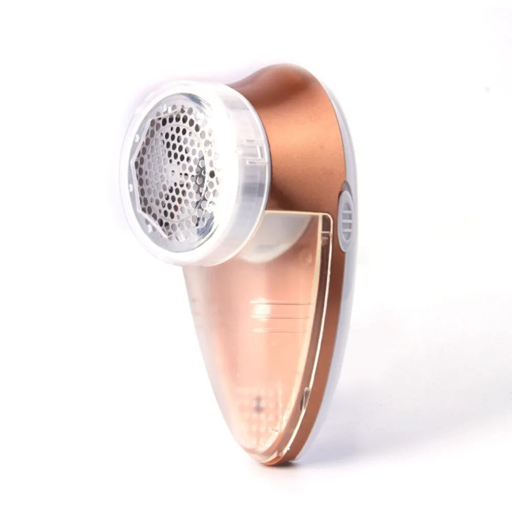 

Lint Shaver Clothes Remover Hair Ball Trimmer Shaver Electric USB Rechargeable for Sweaters Carpets Shaver Cleaning Supplies