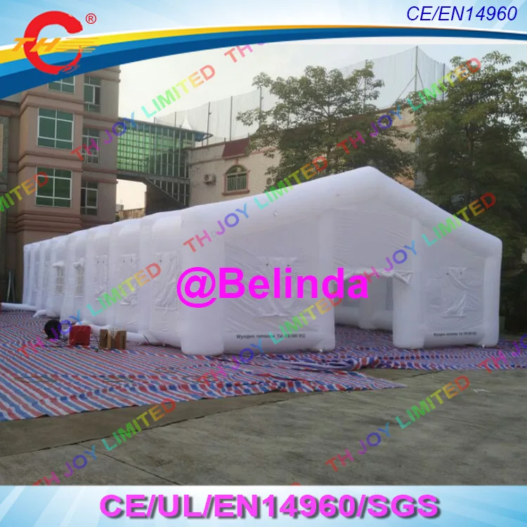 20x10x4.5m wedding tent