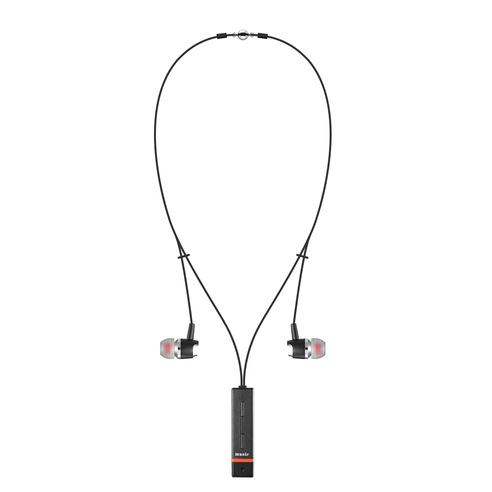 Wireless Bluetooth Sport Earphones Handsfree Bluedio TN2 With Mic Headphones Waterproof Magnetic earbuds cordless for phone  (4)