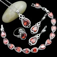 925-Sterling-Silver-Bridal-Jewelry-Sets-For-Women-Red-Cubic-Zirconia-White-Crystal-Earrings-Pendant-Necklace.jpg_200x200