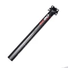 2022 EC90 New Mountain& Road 3K Full Carbon Fibre Bicycle seatpost carbon bike seatposts MTB bike parts 27.2/30.8/31.6*350mm ► Photo 2/6