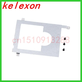 

NEW 10pcs for Dell Latitude E7450 Laptop HDD Hard Drive Caddy Tray Bracket 04X5X8