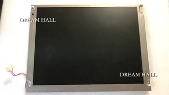 

Free shipping 12.1" inch Original NL8060BC31-41E LCD Screen Display Panel for industrial control screen display panel