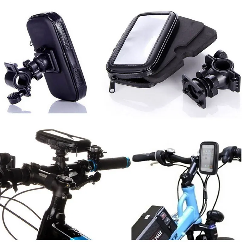 Phone Holder For Bike Target