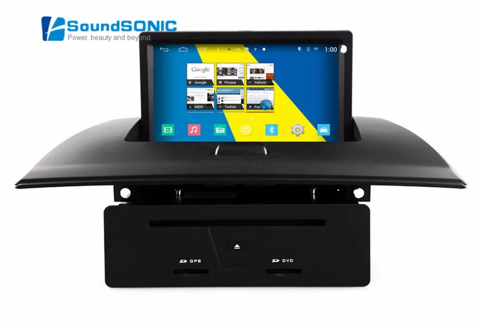 Flash Deal Android 4.4.4 For BMW X3 E83 2004 - 2012 Car Radio Stereo DVD Navigation Sat Navi Multimedia Media System 15