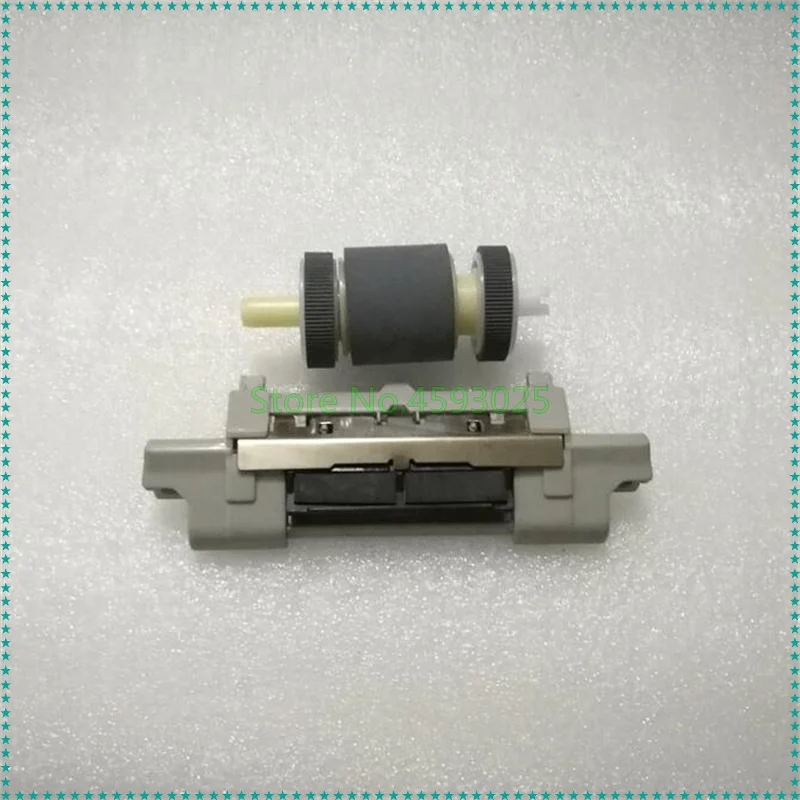 НОВЫЙ Пикап Ролик RM1 6414 000 и разделительная прокладка 6397 для HP P2035 P2055 Canon MF5850 MF5580