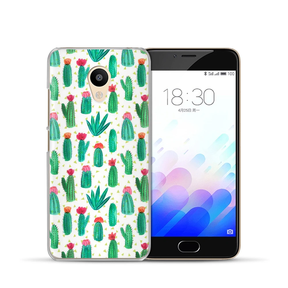 Модные чехлы BIGCHEN для Meizu M5C M3s M5s M3 M5 M6 Note Pro 6 мягкие силиконовые из ТПУ телефона U10 U20