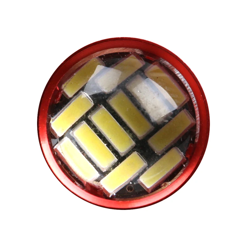 1 шт. 7440 7441 T20 W21W светодиодный светильник 108 SMD 4014 автомобильный внешний задний