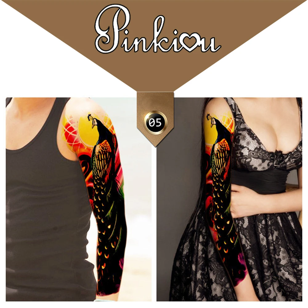 temporary tattoo stickers (2)
