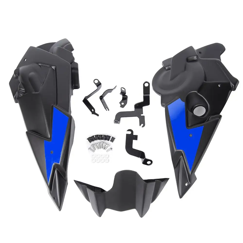 Обтекатель корпуса мотоцикла Комплект обтекателя Для Aftermarket ABS пластик для Yamaha 5 7