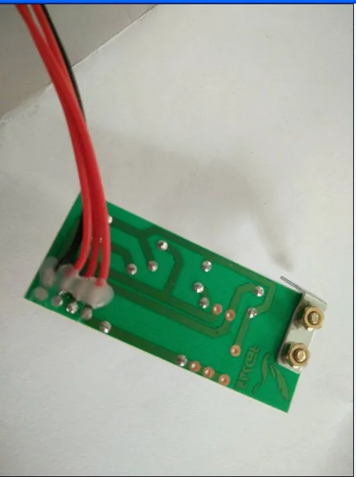 

redsail plotter Photoelectric switch