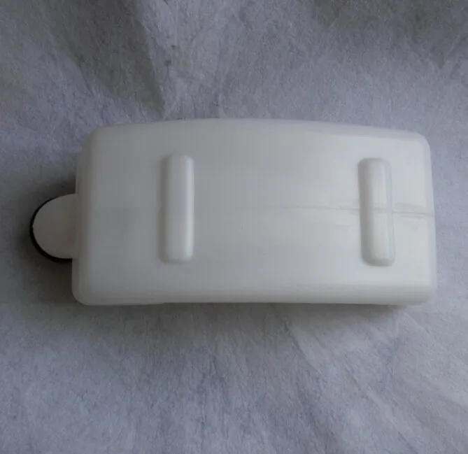 FUEL TANK ASSEMBLY 40F-5 5