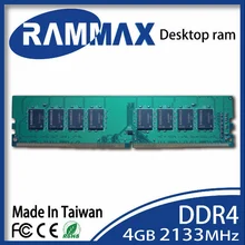 LO-DIMM 2133Mhz Desktop Memory DDR4 Ram 4GB 8GB CL15 Unbuffered Non-Ecc PC4-17000 288-pin work with motherboard of PC Computer