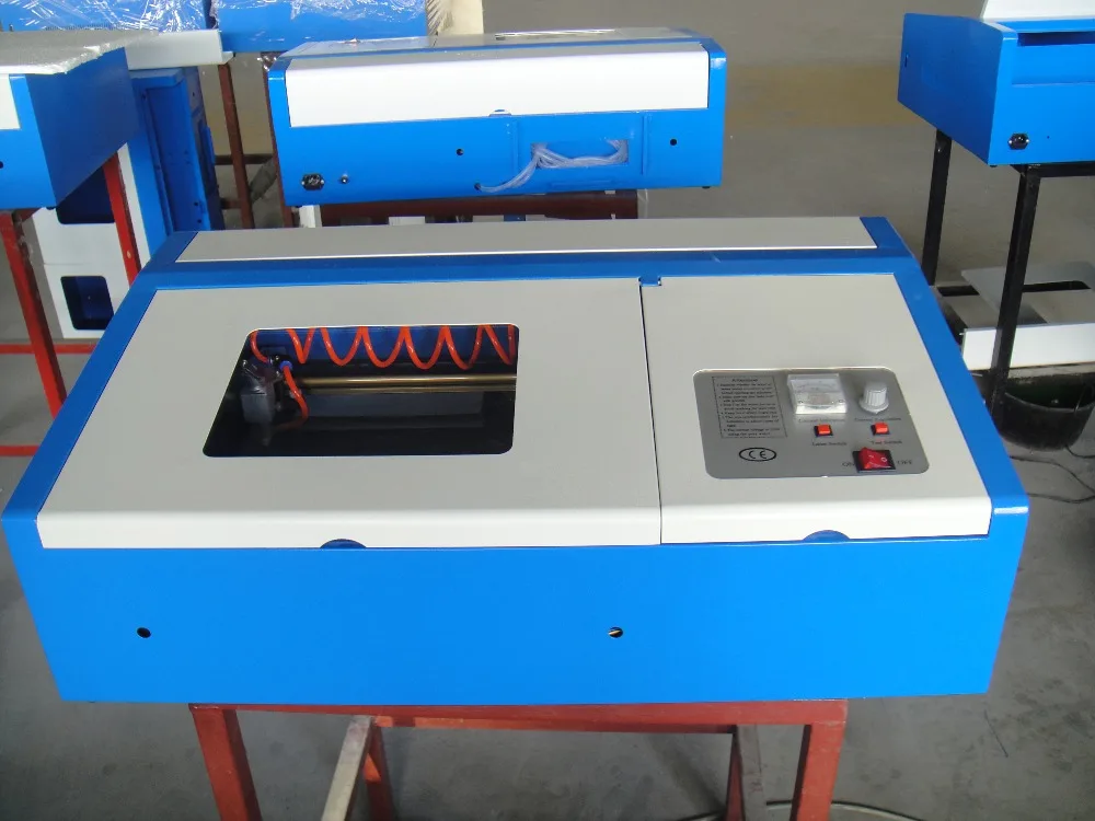 Mini machie price laser stamp machine cnc router for sale best price cnc laser engraving router ...