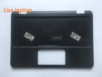 

Laptop LCD Top Cover For DELL For Chromebook 11 3189 P26T black with hinge 00YFYX back cover new