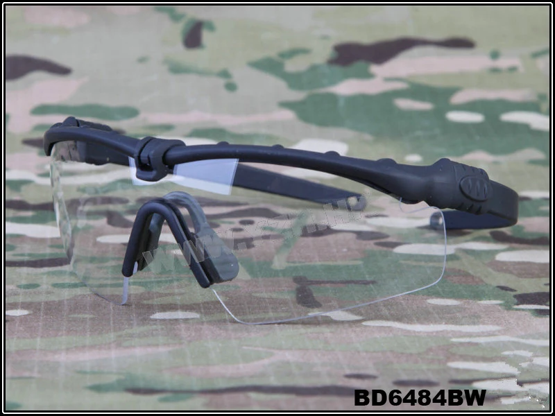 Тактический M Frame 2,0 Strike Eyewear армейские очки для стрельбы для спортивные солнцезащитный очки для мужчин для Wargame PE Lens Вечерние