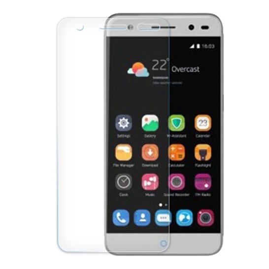 Премиум 9H закаленное стекло для ZTE V7 V8 LITE Защитная пленка экрана HD | Мобильные