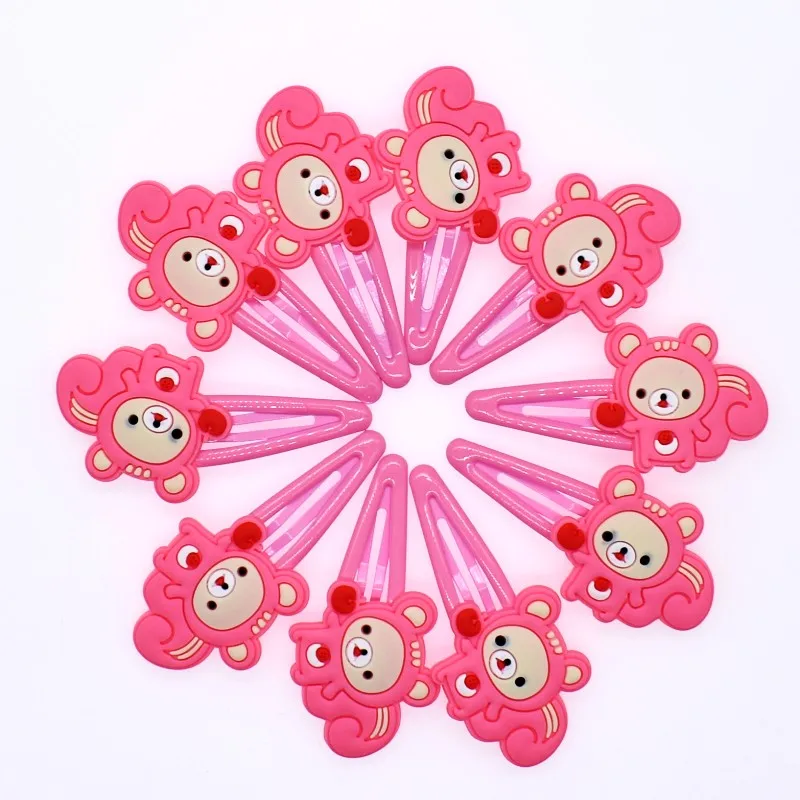 Заколки Детские Купить Оптом