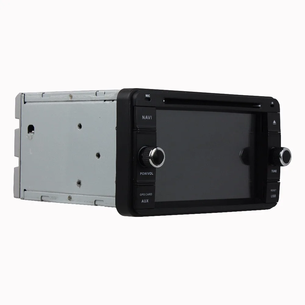 Clearance 2 din 6.2" Android 8.1 Car Radio DVD GPS Multimedia Head Unit for Suzuki Jimny With 2GB RAM Bluetooth WIFI USB Mirror-link 4 Clearance 2 din 6.2" Android 8.1 Car Radio DVD GPS Multimedia Head Unit for Suzuki Jimny With 2GB RAM Bluetooth WIFI USB Mirror-link 4