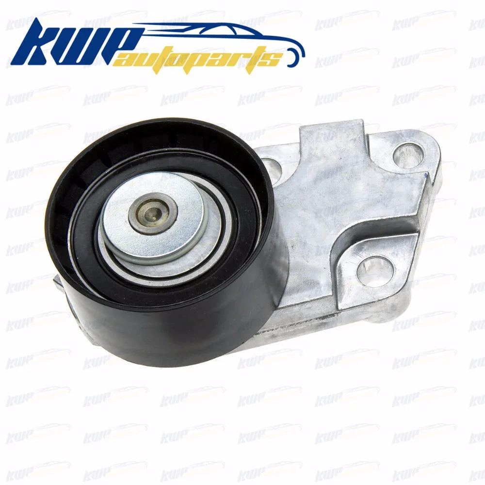 Timing Belt Tensioner for 04 08 Chevrolet Aveo 1.6L DOHC #96350550-in Timing  Components from Automobiles & Motorcycles on Aliexpress.com | Alibaba Group
