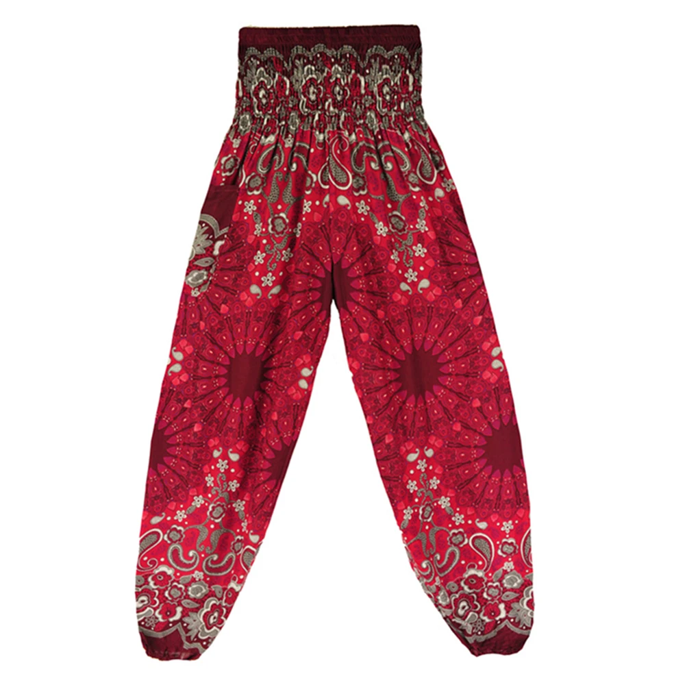 Sunflower Harem Pant SFP006 (1)