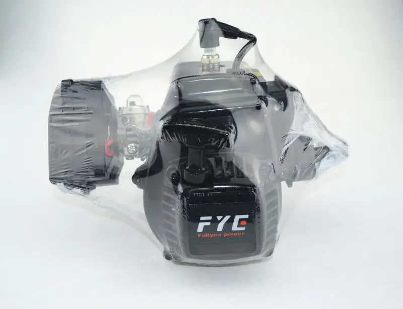 FullYea Power 29CC двигатель-в комплекте с 1:5 BAJA FG X1 Losi | Игрушки и хобби