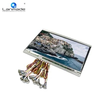 15,6 дюйма HD Настоящее 1080 P покупки внешняя кнопка в розничных магазинах цифровой рекламные вывески ТВ видео дисплей