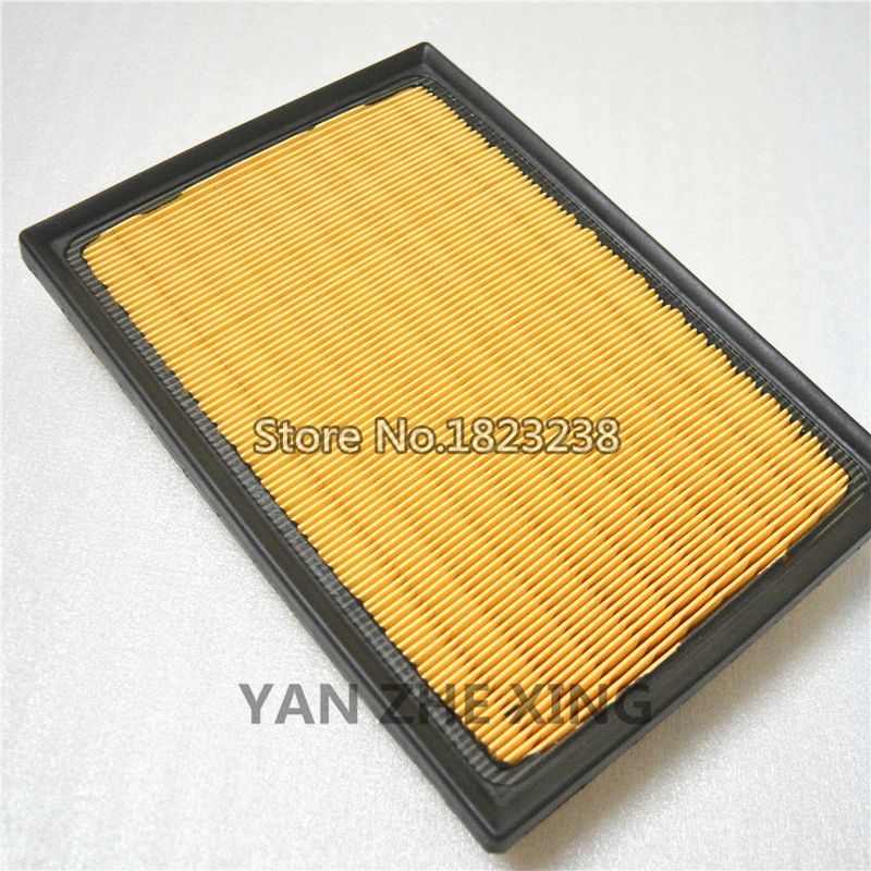 Air Filter Element OEM17801 38010 For LEXUS LS460/460L 2006 2012