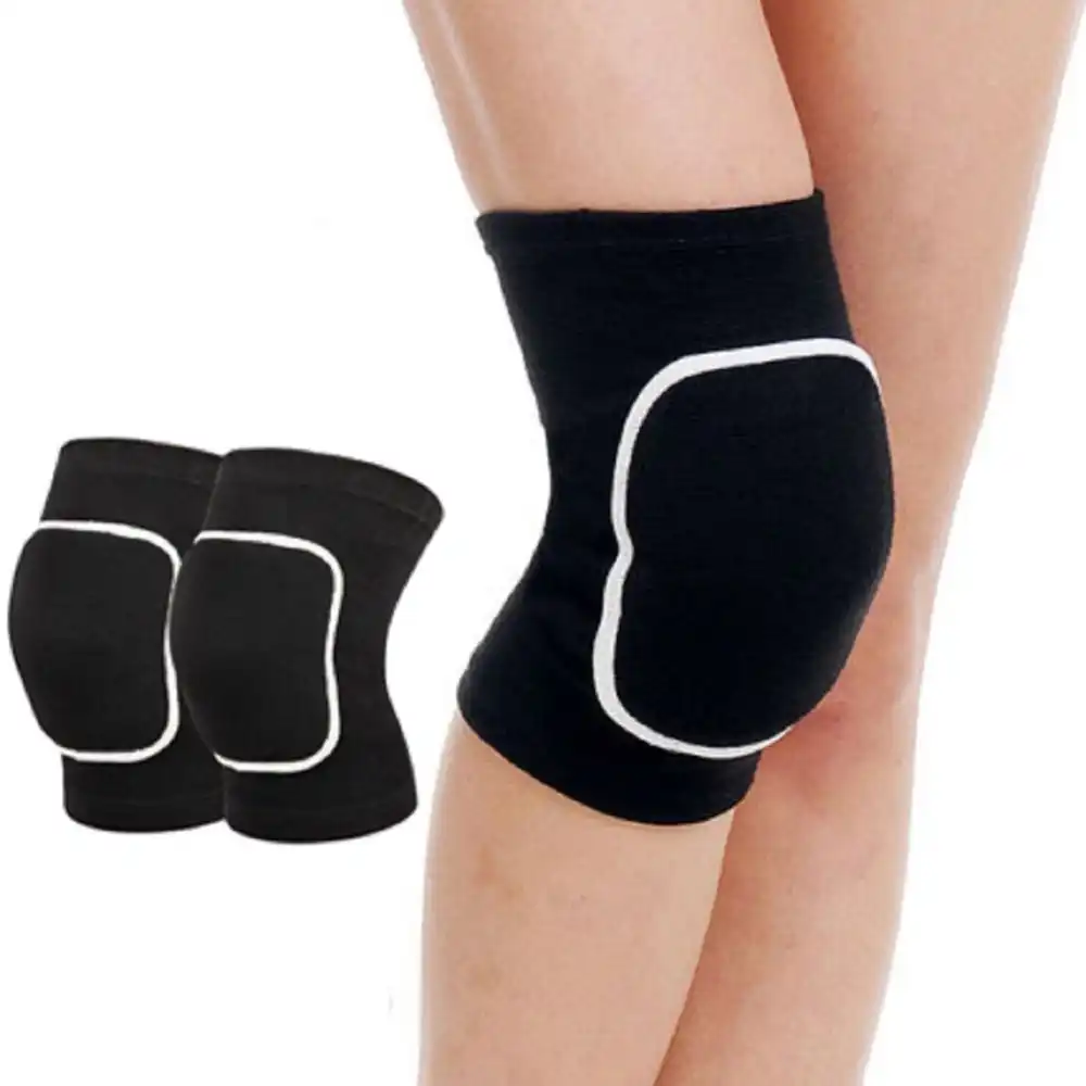 rodilleras para voleibol precio