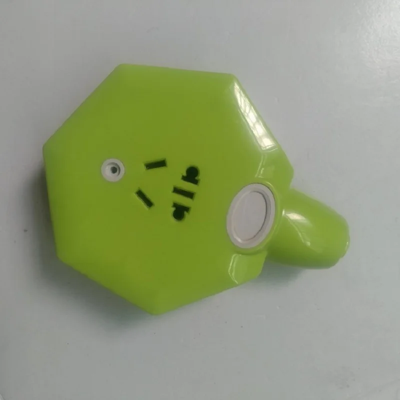 

Explosion-proof wiring high-power platoon plug Multi-function wireless power adapter socket Power adapter power strip