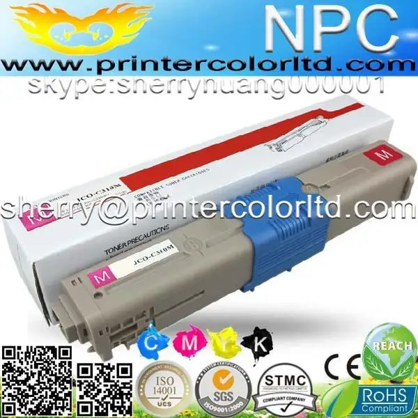 Тонер для Oki данных MC531MFP MC351MFP Okidata MC551MFP Oki-data MC362MFP brand new laser CARTRIDGE | Компьютеры и офис