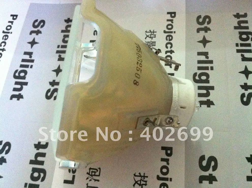 

Projector lamp LMP109 without housing for PLC-XF47 Sanyo