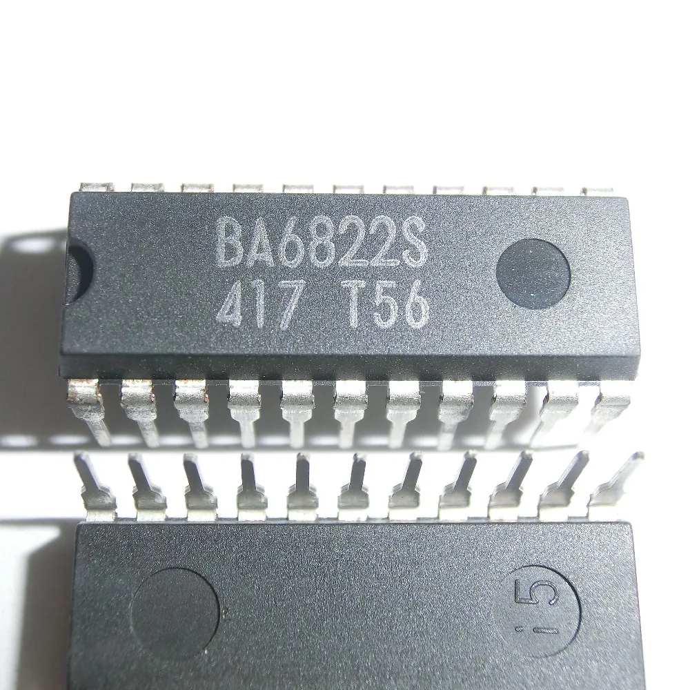 

5Pcs BA6822S DIP