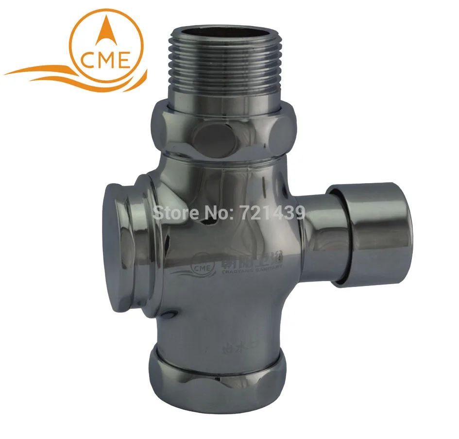 

Bathroom flush valve time delay valve stool flush valve a-01k flush valve