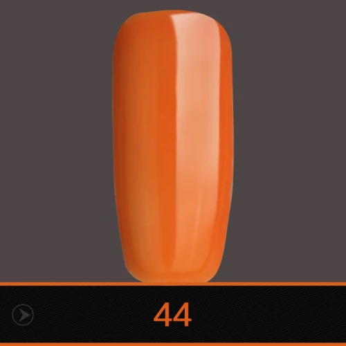 25-48 SIOUX 6 мл УФ-гель для ногтей светодиодный светильник долговечный замачиваемый дешевый Гель-лак Vernis верхний слой клей 108 цвет SI04 - Цвет: 44