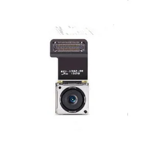 

10 шт./лот, оригинал, для iPhone 5S, основная задняя камера, гибкий кабель, лента, запасная часть для ремонта