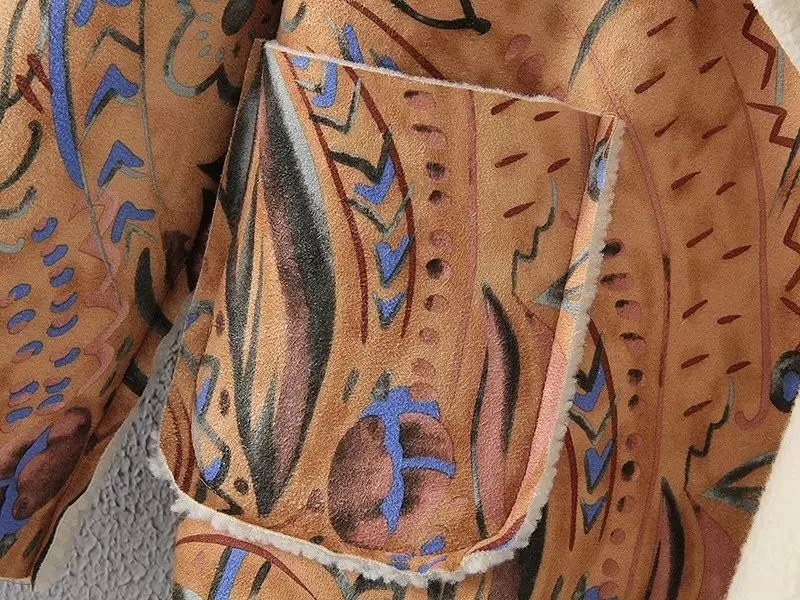 Зимняя куртка женская Мода Осень/Зима Женская Повседневная Уличная куртка из искусственного меха короткая теплая кожаная куртка Abrigos Mujer L776