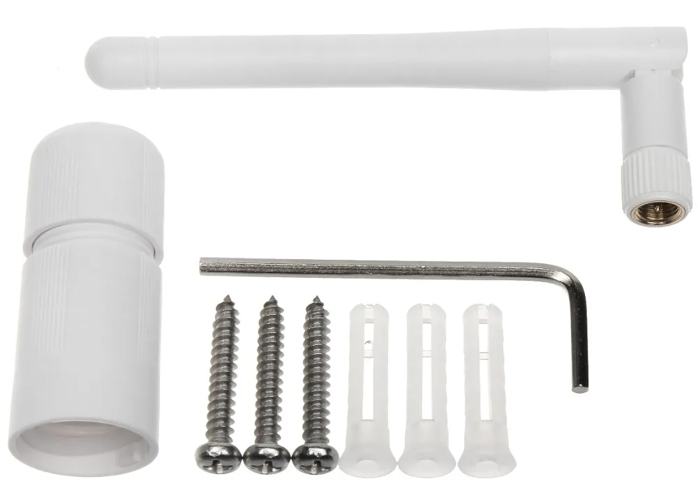 Оригинальная Беспроводная IP камера Dahua DH SD22204T GN W Onvif 2 0 мегапикселей IR Pan Tilt Dome Outdoor