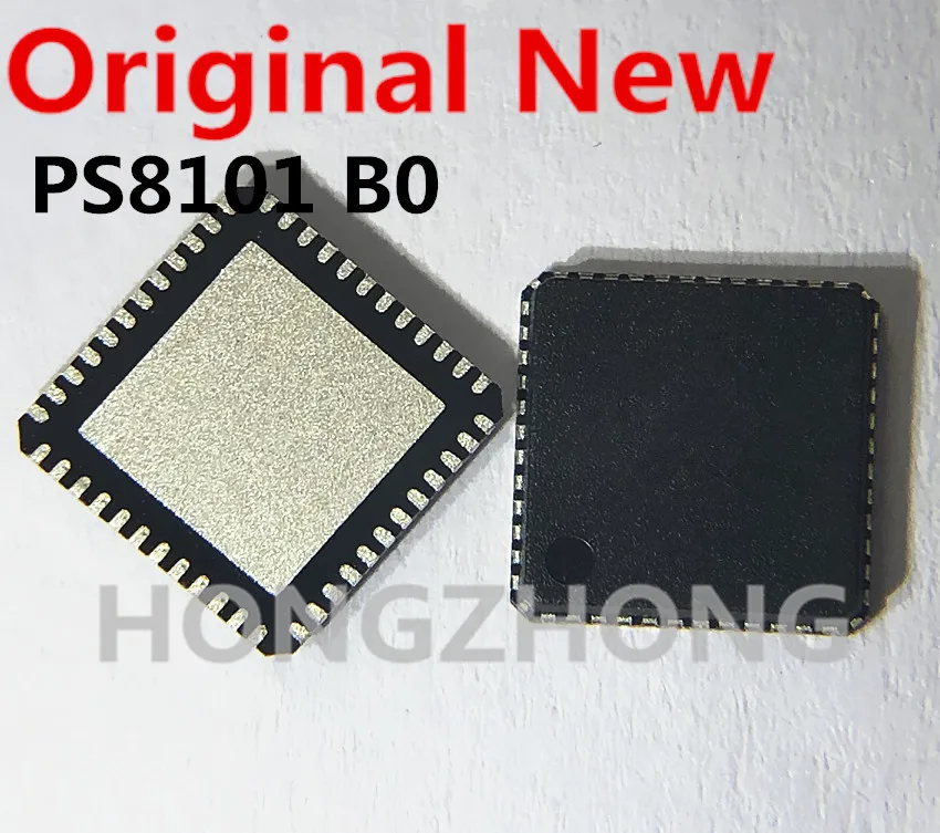 

2 pieces PS8101 B0 7mm * 7mm QFN-48 new original new