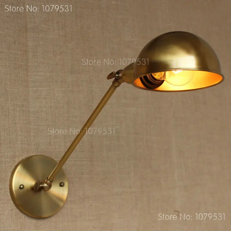 Bedroom Wall Sconces For Reading bedroom wall sconces lighting bedroom wall sconces lighting Nordic Adjustable Single Swing Arm Bedroom Wall Sconces Iron Lampshade Reading Coffee Bar Wall Lamp 110v Bedroom Wall Sconces For Reading wholesale free shipping bedroom modern wall lamp swing arm wall sconce bedside wall lighting reading Nordic Adjustable Single Swing Arm Bedroom Wall Sconces Iron Lampshade Reading Coffee Bar Wall Lamp 110v