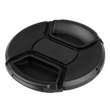 NEW 52mm center pinch Snap-on cap cover Lens Cap for Canon EF 50mm f/1.8 II Lens 52mm camera lens cap cover