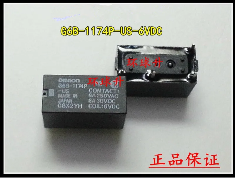 G6B-1174P-US-6VDC_