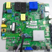 48CE1210M матплата TP. MT5507.PC821 для экрана CN48DC730