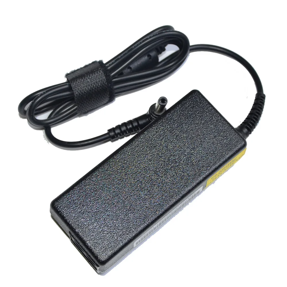 Аккумулятор, адаптер для ноутбука AC зарядное устройство для ASUS S300CA S300C R510LA R510LAV R503U R503VD Тетрадь Питание 19 V 3.42A 65 W
