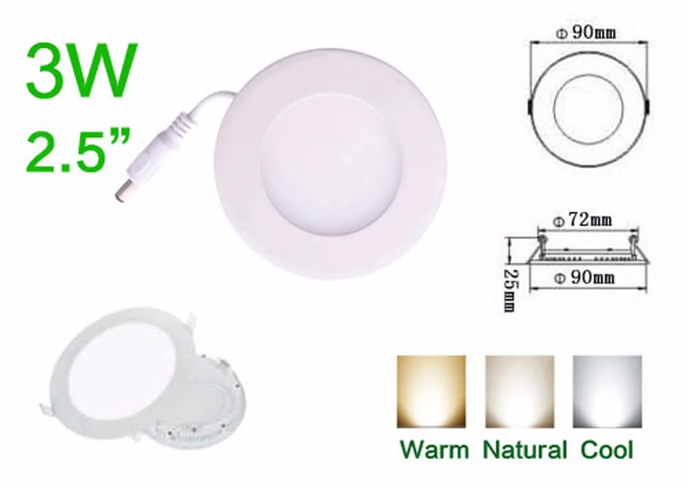 3W-L9011-H