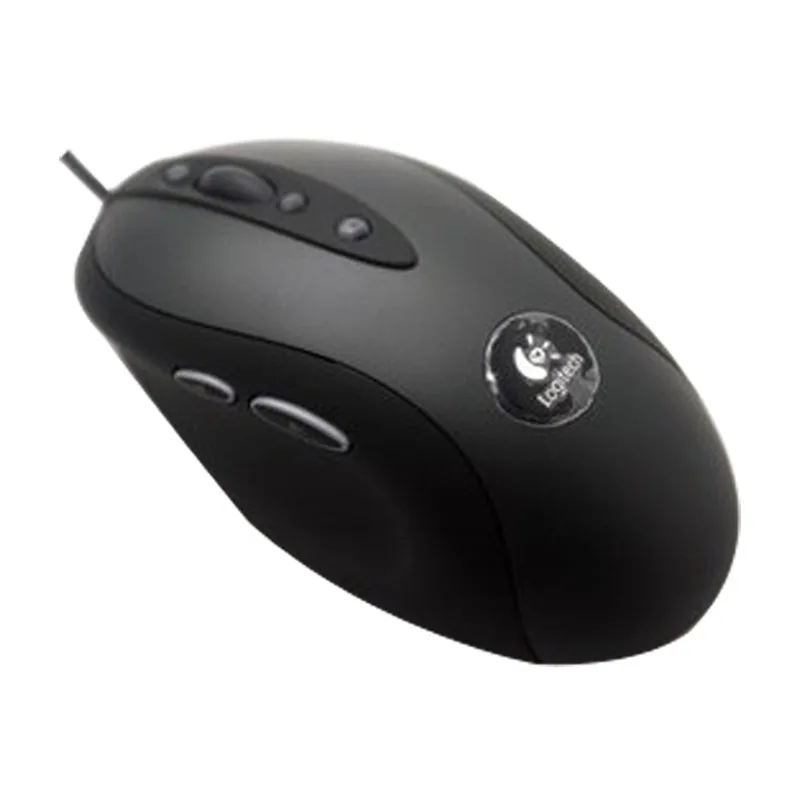 Logitech Optical Gaming Mouse G400 - VNG INFORMATIQUE